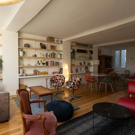 Maison Alternativi - Hyper Centre Вілла