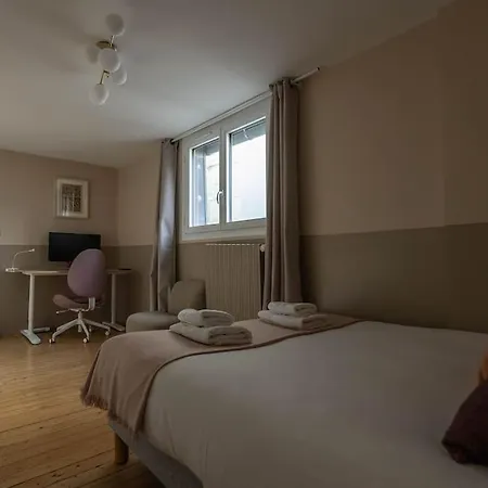Вілла Maison Alternativi - Hyper Centre