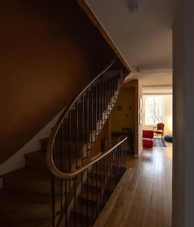 Вілла Maison Alternativi - Hyper Centre