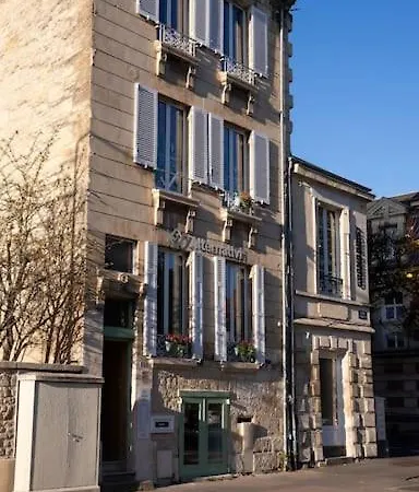 Вілла Maison Alternativi - Hyper Centre Кан