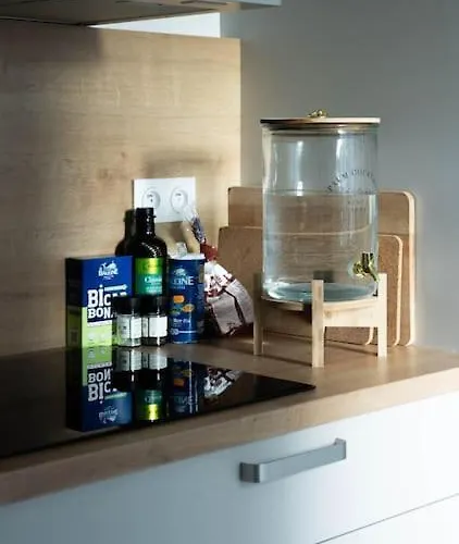 Villa Maison Alternativi - Hyper Centre