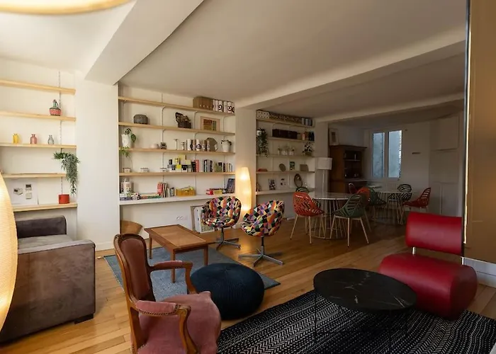 Maison Alternativi - Hyper Centre Villa