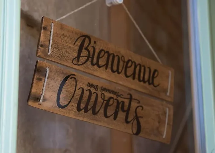 Maison Alternativi - Hyper Centre Caen