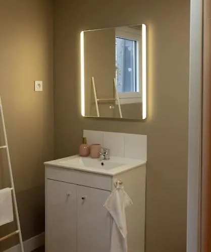 Maison Alternativi - Hyper Centre Villa Caen