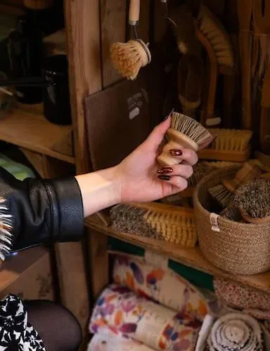 Villa Maison Alternativi - Hyper Centre Caen