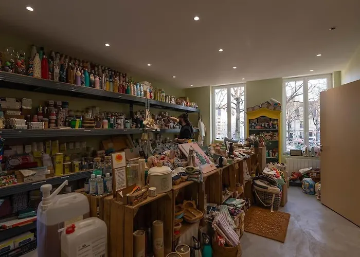 Maison Alternativi - Hyper Centre