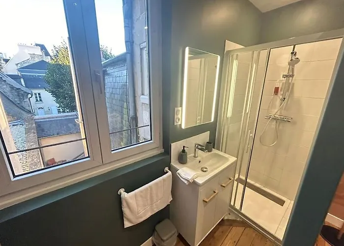 Maison Alternativi - Hyper Centre *