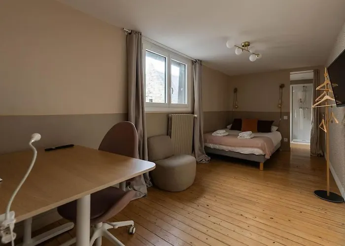 Maison Alternativi - Hyper Centre Villa