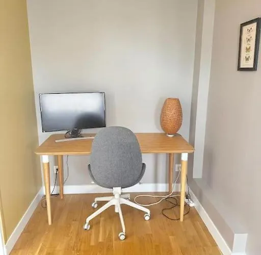 Maison Alternativi - Hyper Centre Villa *